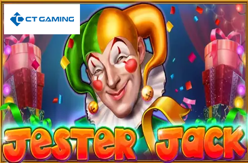 Jester Jack